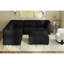  Repose-pieds modulaire Ryder en galet-879036888