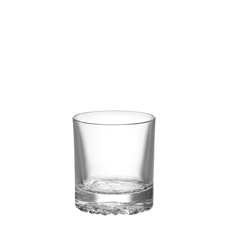 Carat Drinking Glass Set