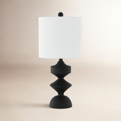 Danelea Resin Table Lamp