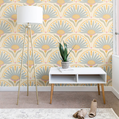 Louvene Peel & Stick Tile
