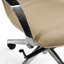 Genuine Leather Executive Chair