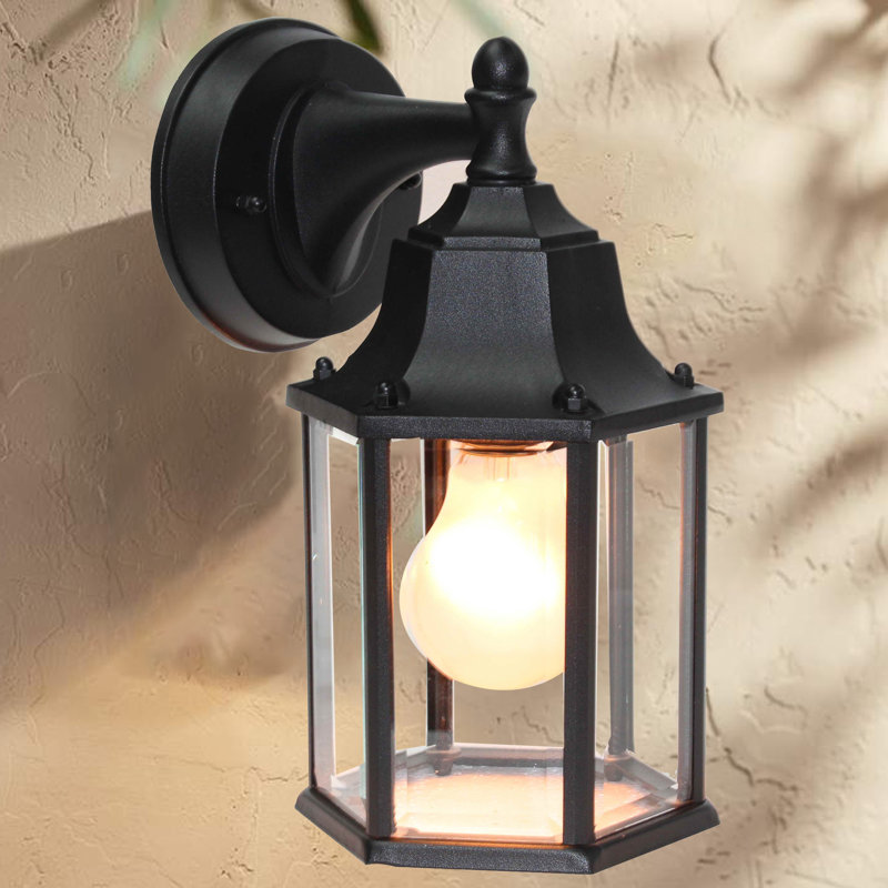 Fike Wall Light