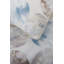 Shell Mother Of Pearl 100% Cotton Duvet Cover Set Cotton Abstract Duvet Cover Set with Pillowcases Included