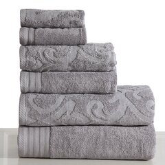 Ophelia Bathroom Towels at