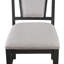 Chaise d'appoint Dalenna