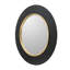 Miroir d'appoint Makayla-1532337487