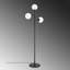 Lampe sur pied à branches 64 po Wapakoneta-158776521-264624922