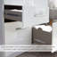 Tivareo  6 Hinged Door Wardrobe available in many colour combinations 2 Drawer INCL. Delivery and Assembly-98191621-98191628