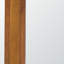 Miroir mural Poppy Brown
