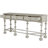 Arrington Console Table - White-87387598