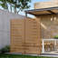 Metal Outdoor Privacy Screen-97619744-97619743
