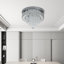 1-Light Round 30cm flush mount