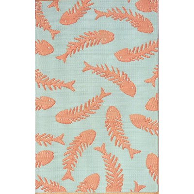 Indoor / Outdoor Rug