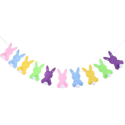 98.3'' in. Garland