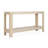 Mirod Modern Farmhouse Console Table-579560121