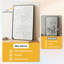 Glass Rectangle Wall Mirror Set