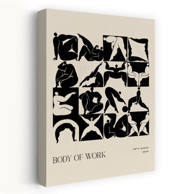 Art contemporain, art contemporain abstrait