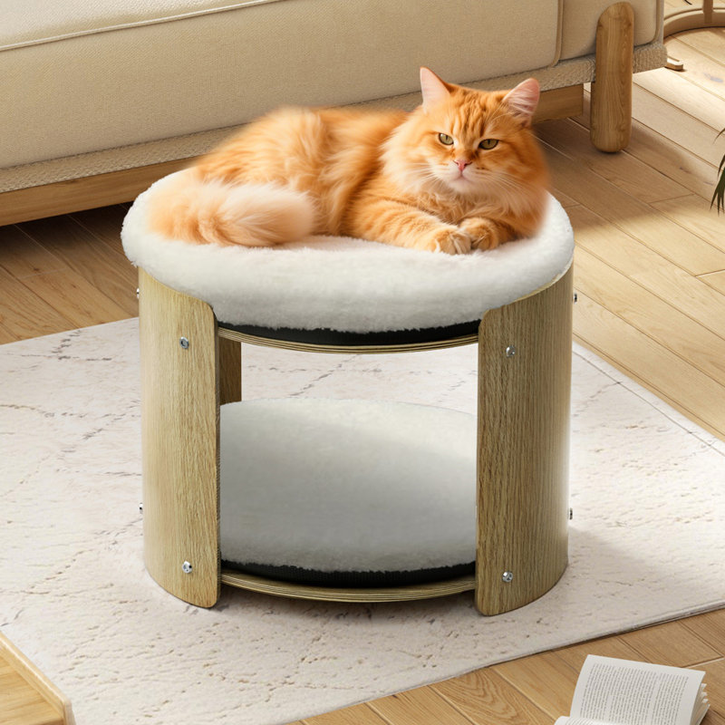 Elevated Pet Bed