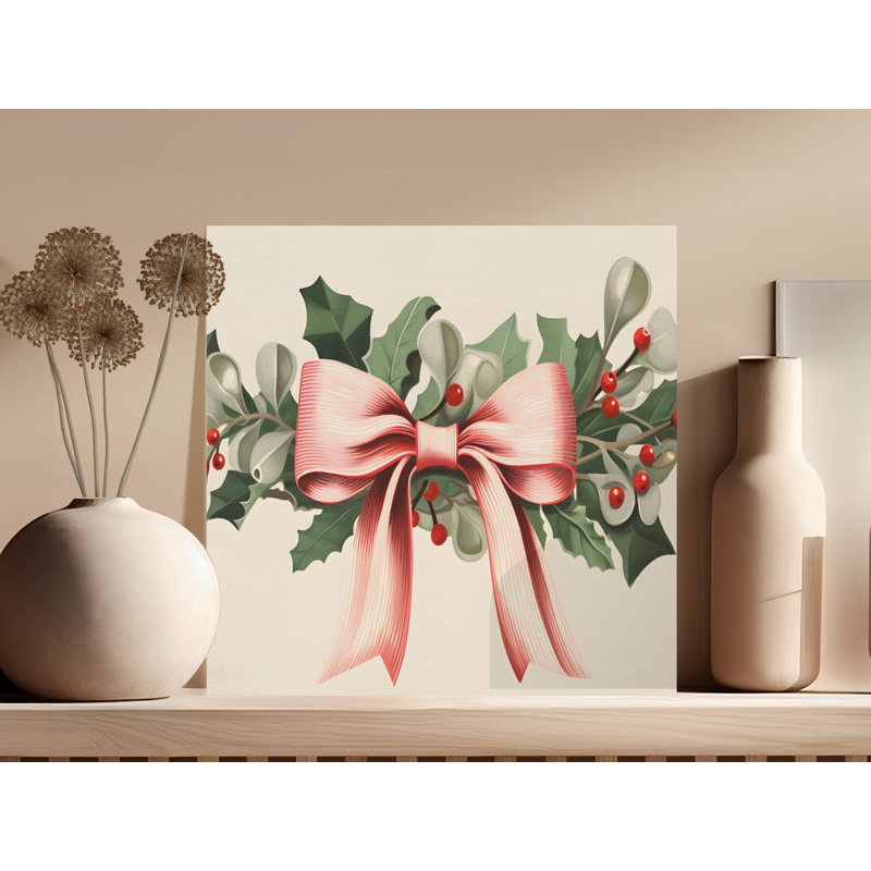 Souther Wrapped Canvas Print Set, 16x16