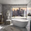 Baignoire 67 x 31