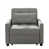 Gray Linen