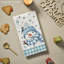 Ensemble de 2 essuie-tout Xmas-708972685