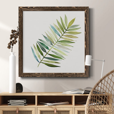 " Paris Veranda " Painting Print