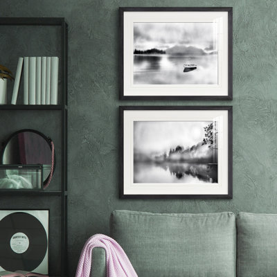 " Mystic Moment " 2 - Pieces