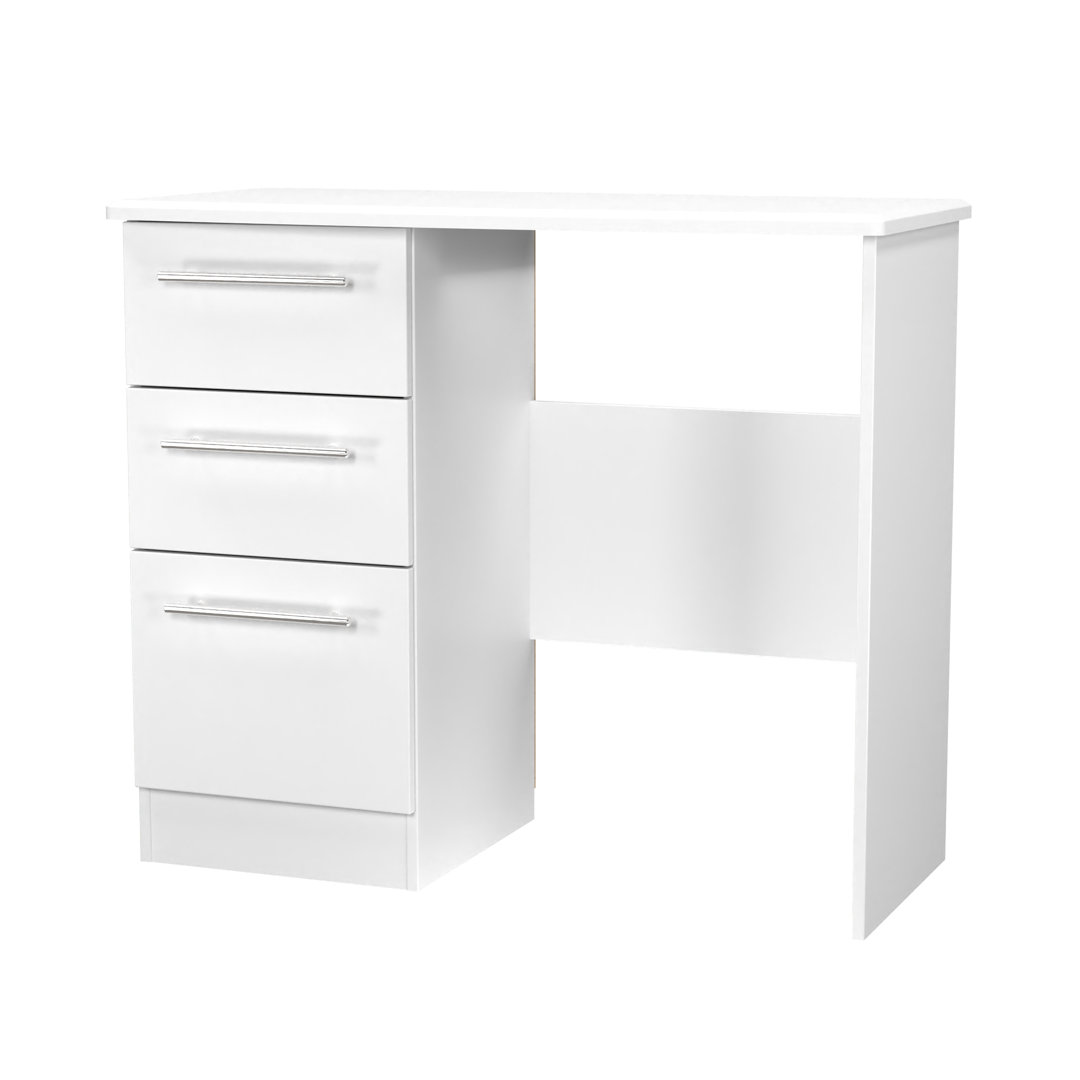 Fully Assembled Levine Dressing Table