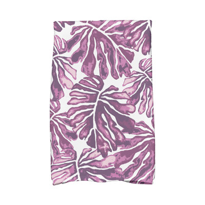 Floral Tea Towel Kitchen Towel