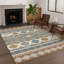 Tapis intérieur / extérieur lavable à la machine Chantille ACN2539 Lodge-525776961-525776965