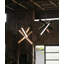 4 - Light LED Pendant-422877400