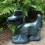 Statue de botte de démarrage Lily Buddies