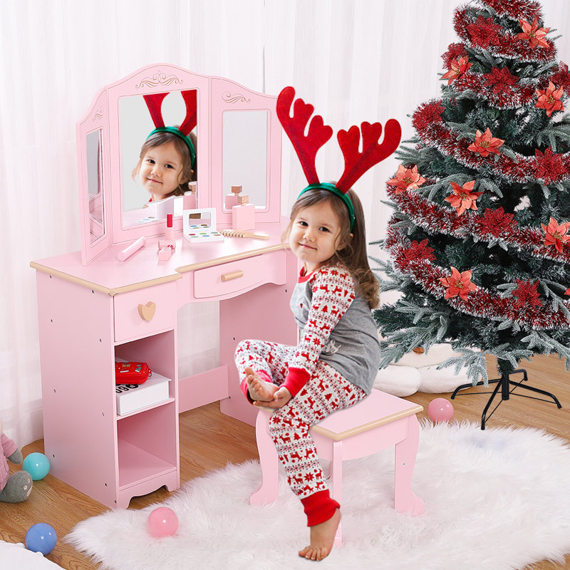 Kids 3 - Drawer Dresser