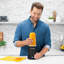 Nutribullet Pro Plus N12-1001MK, Matte Black, 1200W