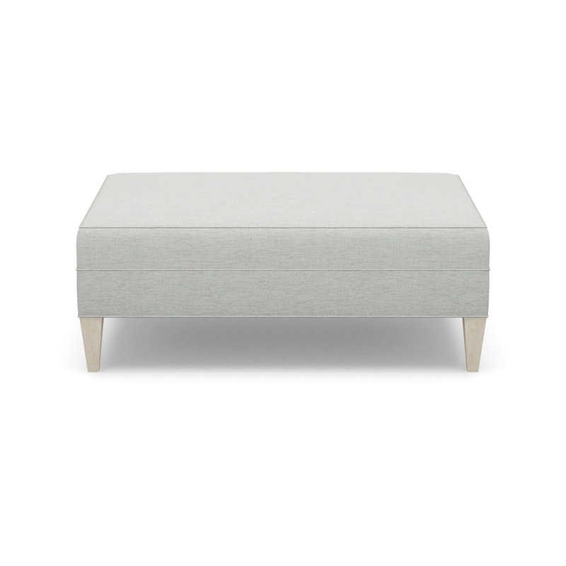 Ottoman, 8938-45, Sandstone