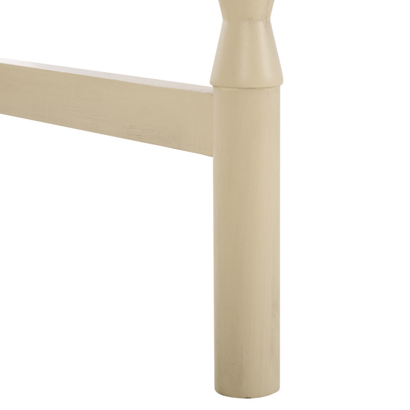 End Table, Sand
