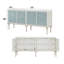Armoire console Aurimas