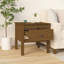 Ivet Solid Wood End Table-966648158