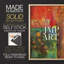 «Meet Me in Paris II», reproduction encadrée - bois massif-1996201375-1996201373