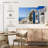 Lilie Wide Open Greek Door-107944546