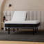 Matelas en mousse viscoélastique 12 pouces-665035227