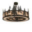 45" Wide Tall Pines Chandel-Air-445609512-445609519