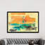 Sherbet - Painting on Canvas-61531497-61531496
