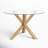Barnett Round Glass Top Dining Table-1132218571-1132218569