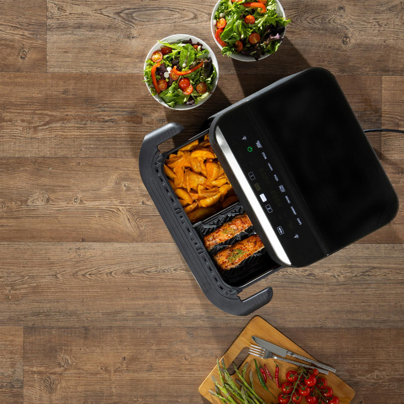 Daewoo 10L Basket Air Fryer Air Fryer