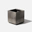 Corten Steel Series Cube Planter Box-15304616