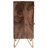 Aaydan Accent Cabinet