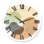 Horloge murale-59914252