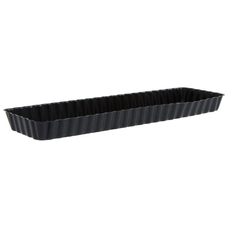 Premier Housewares From Scratch Metal Mould with Lid